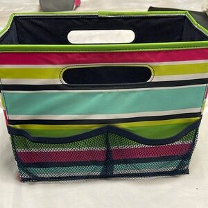 Gently used fold and file by thirty one